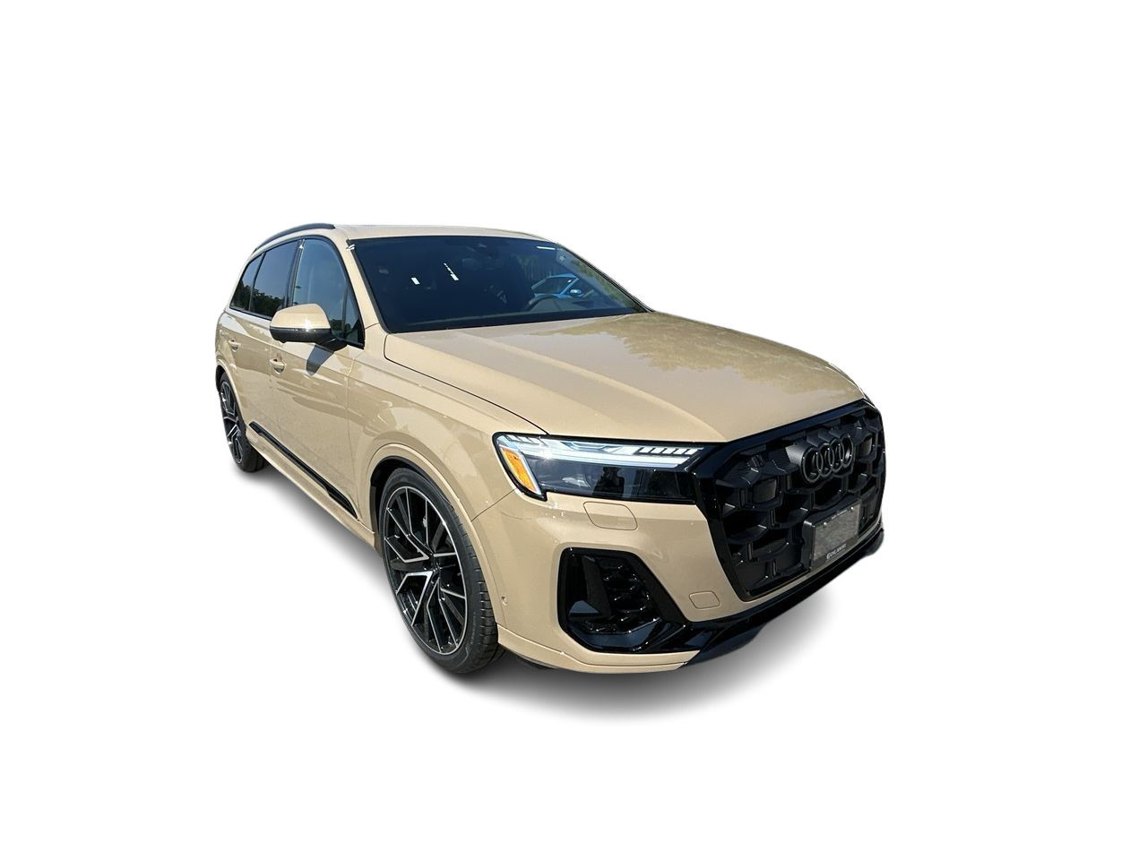 2025 Audi Q7 in Thornhill, Ontario
