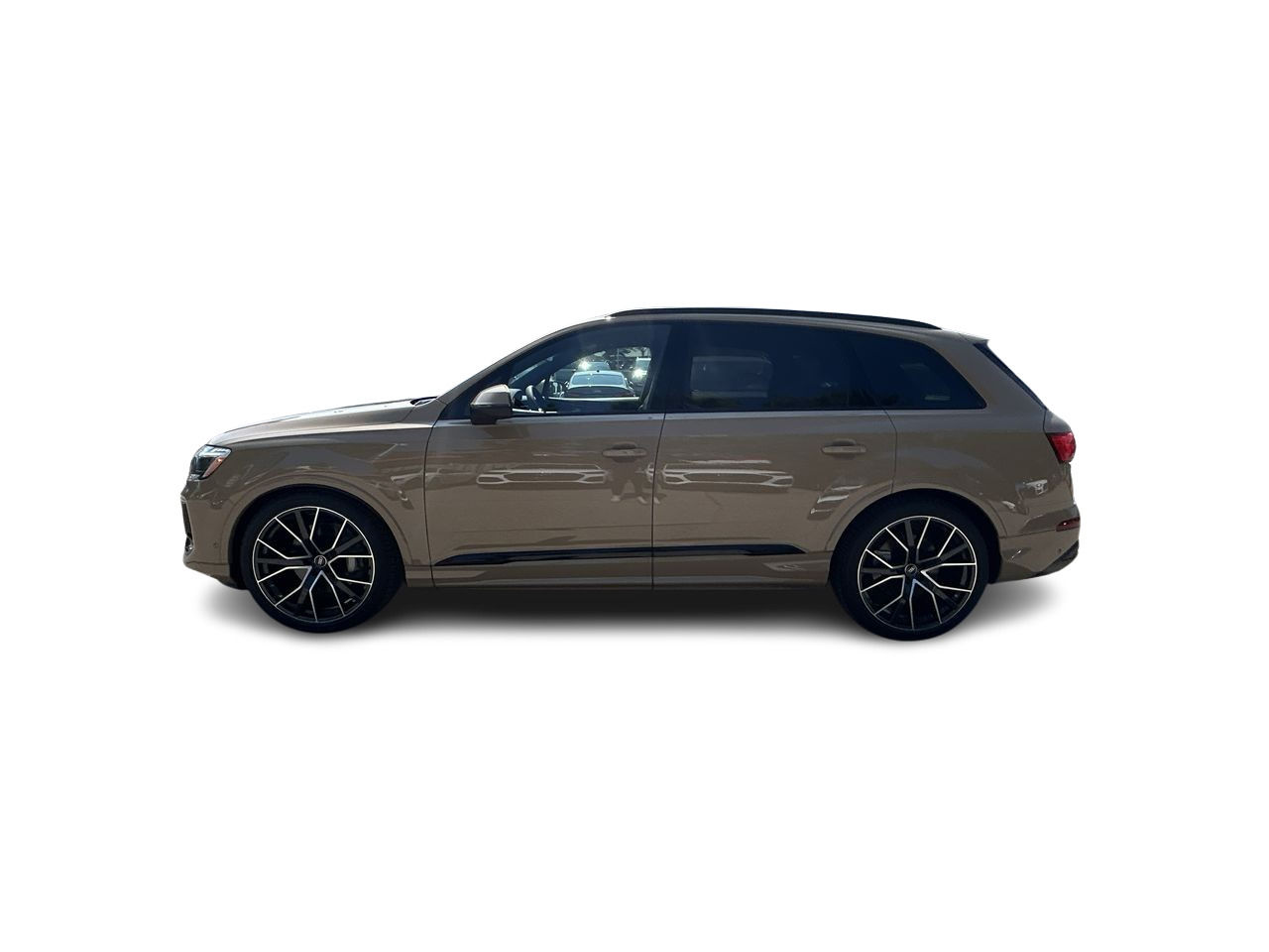 2025 Audi Q7 in Thornhill, Ontario