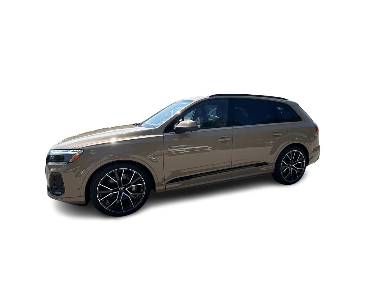 2025 Audi Q7 in Thornhill, Ontario