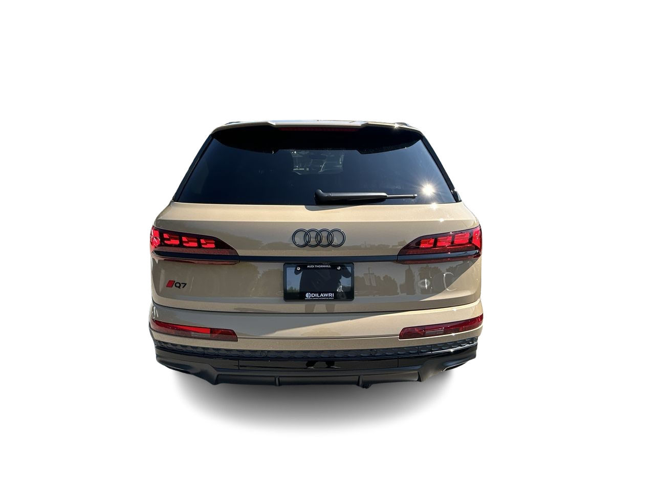 2025 Audi Q7 in Thornhill, Ontario