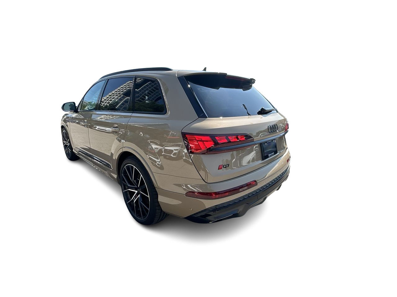 2025 Audi Q7 in Thornhill, Ontario