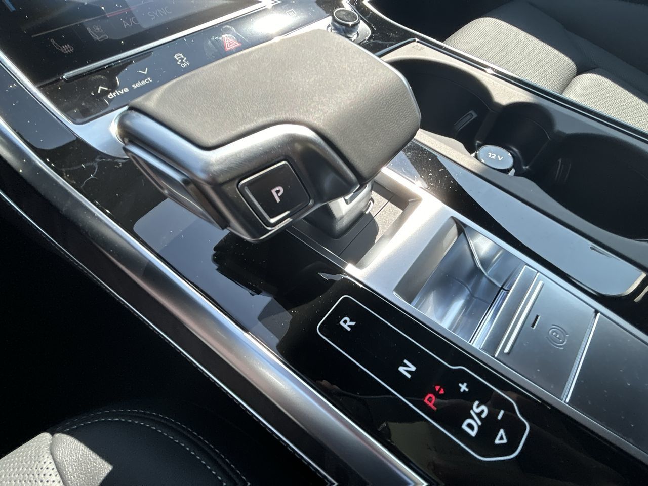 2025 Audi Q7 in Thornhill, Ontario