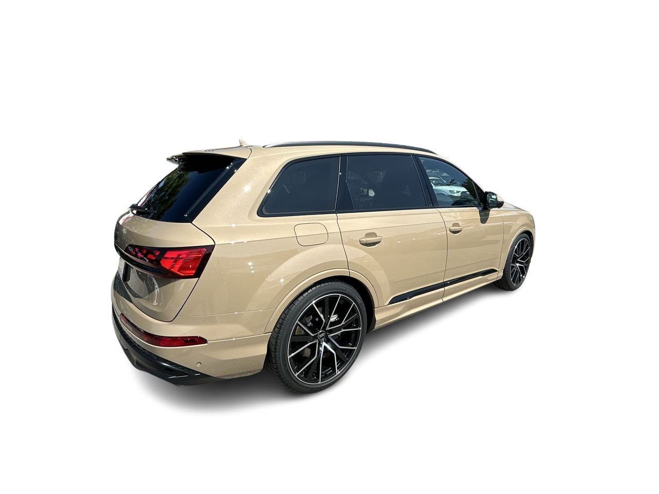 2025 Audi Q7 in Thornhill, Ontario