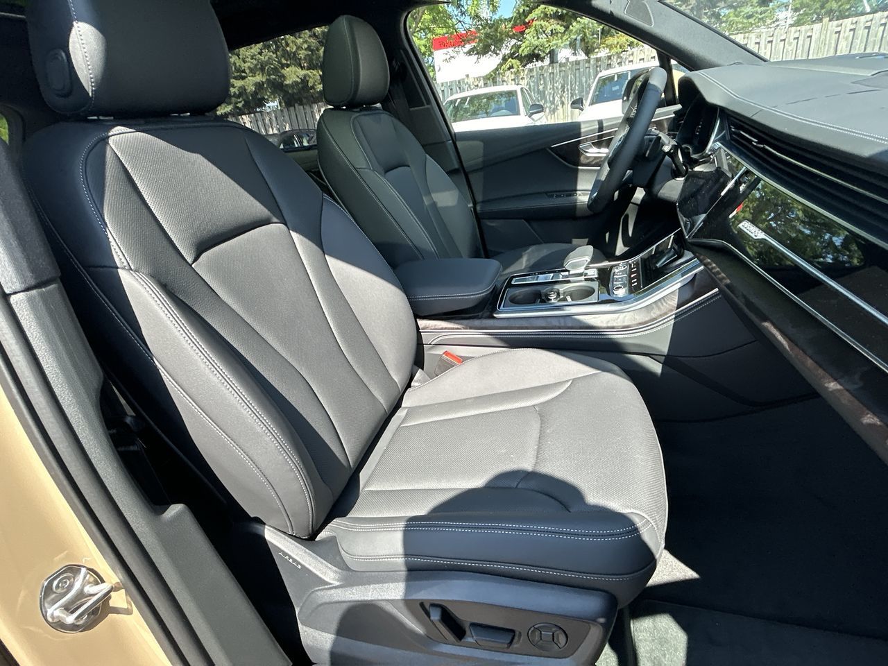 2025 Audi Q7 in Thornhill, Ontario