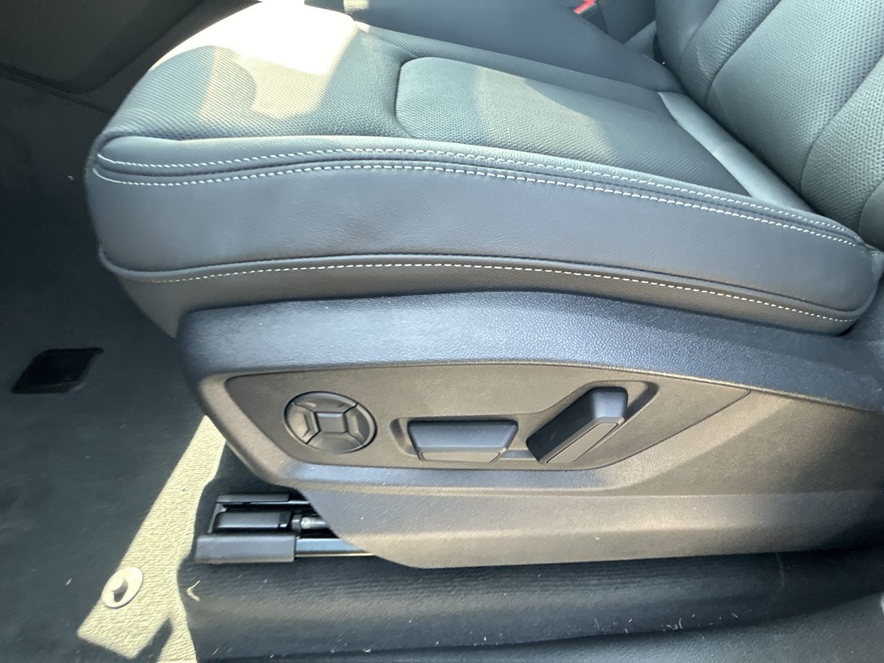 2025 Audi Q7 in Thornhill, Ontario