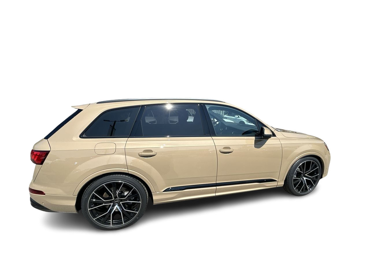 2025 Audi Q7 in Thornhill, Ontario