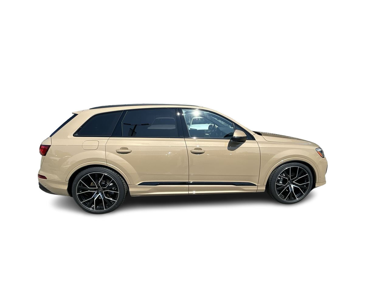 2025 Audi Q7 in Thornhill, Ontario