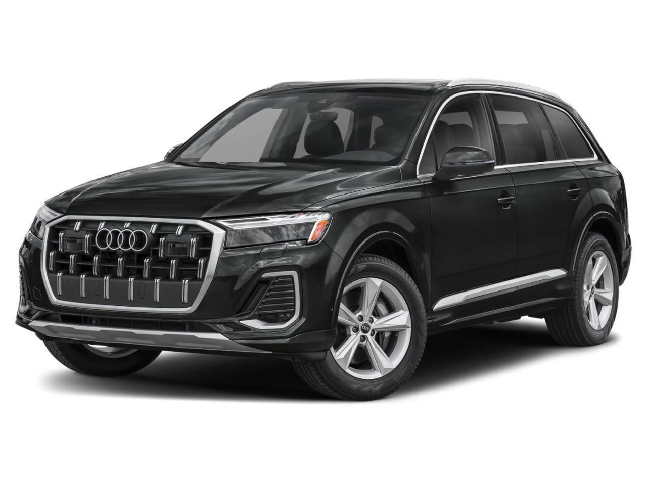 Audi Q7  2025 à Thornhill, Ontario