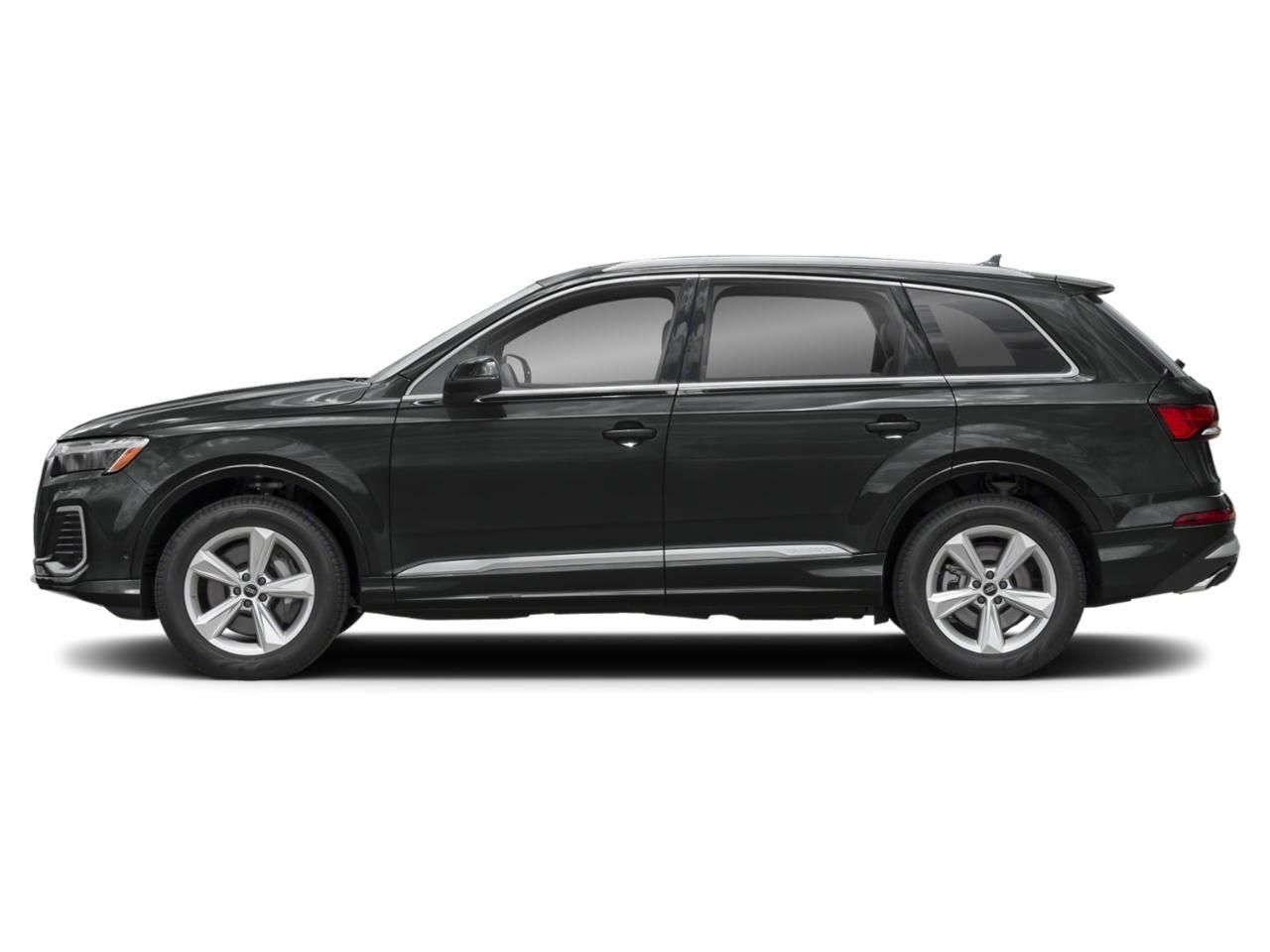 Audi Q7  2025 à Thornhill, Ontario