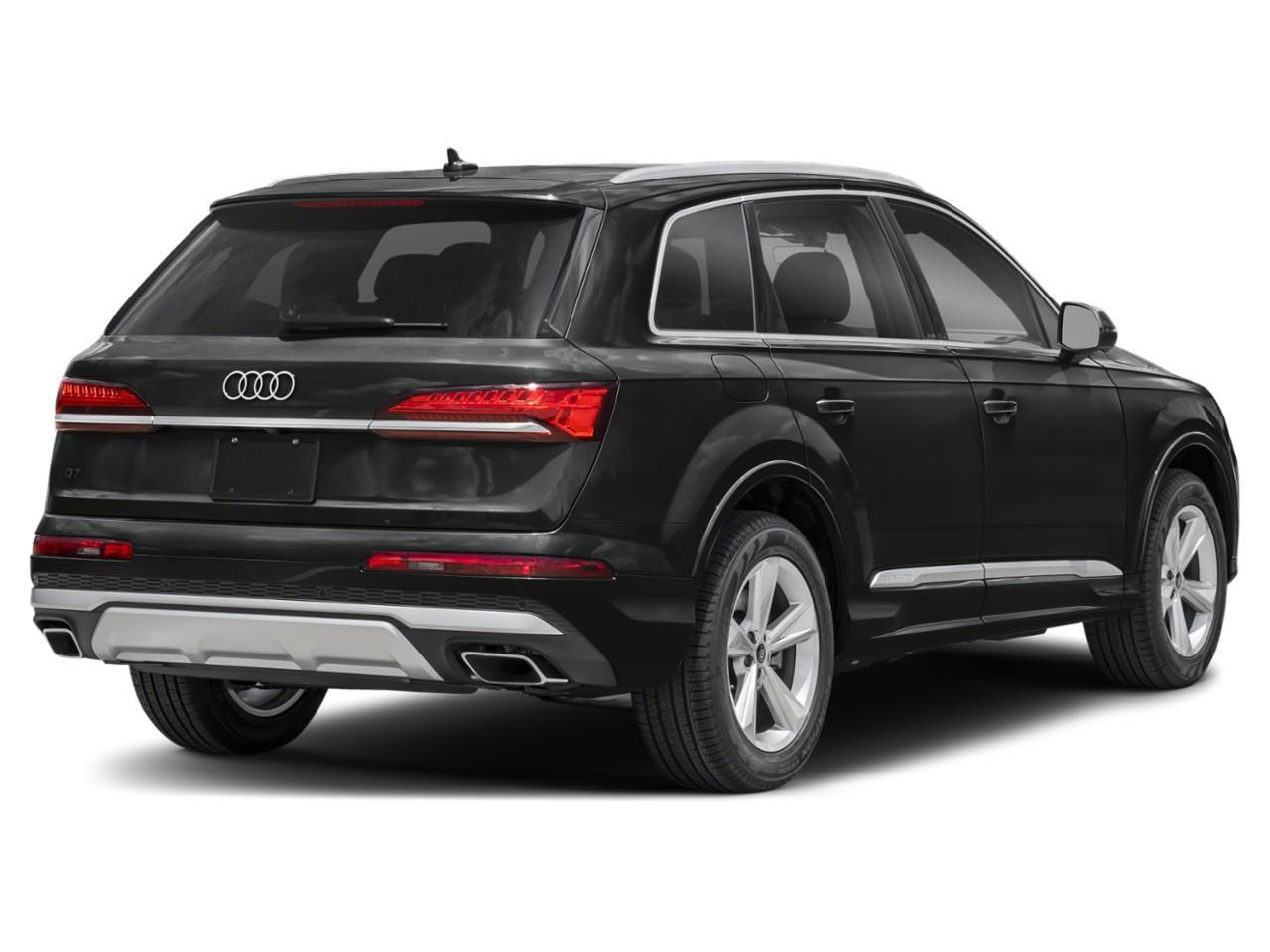 Audi Q7  2025 à Thornhill, Ontario