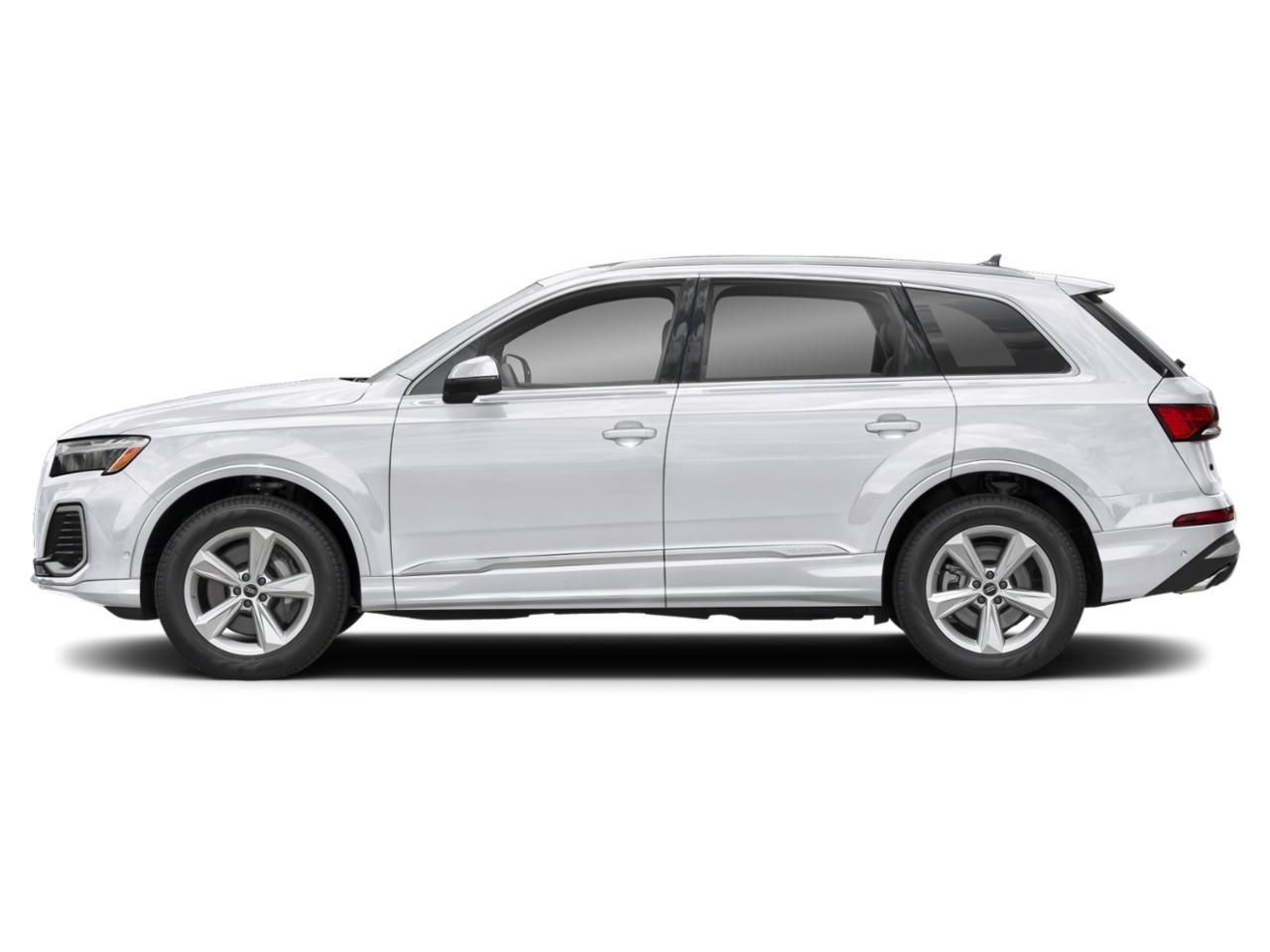 2025 Audi Q7 in Thornhill, Ontario