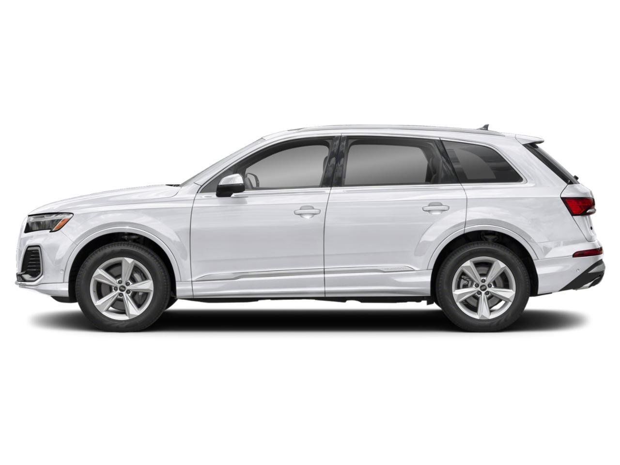 2025 Audi Q7 in Thornhill, Ontario