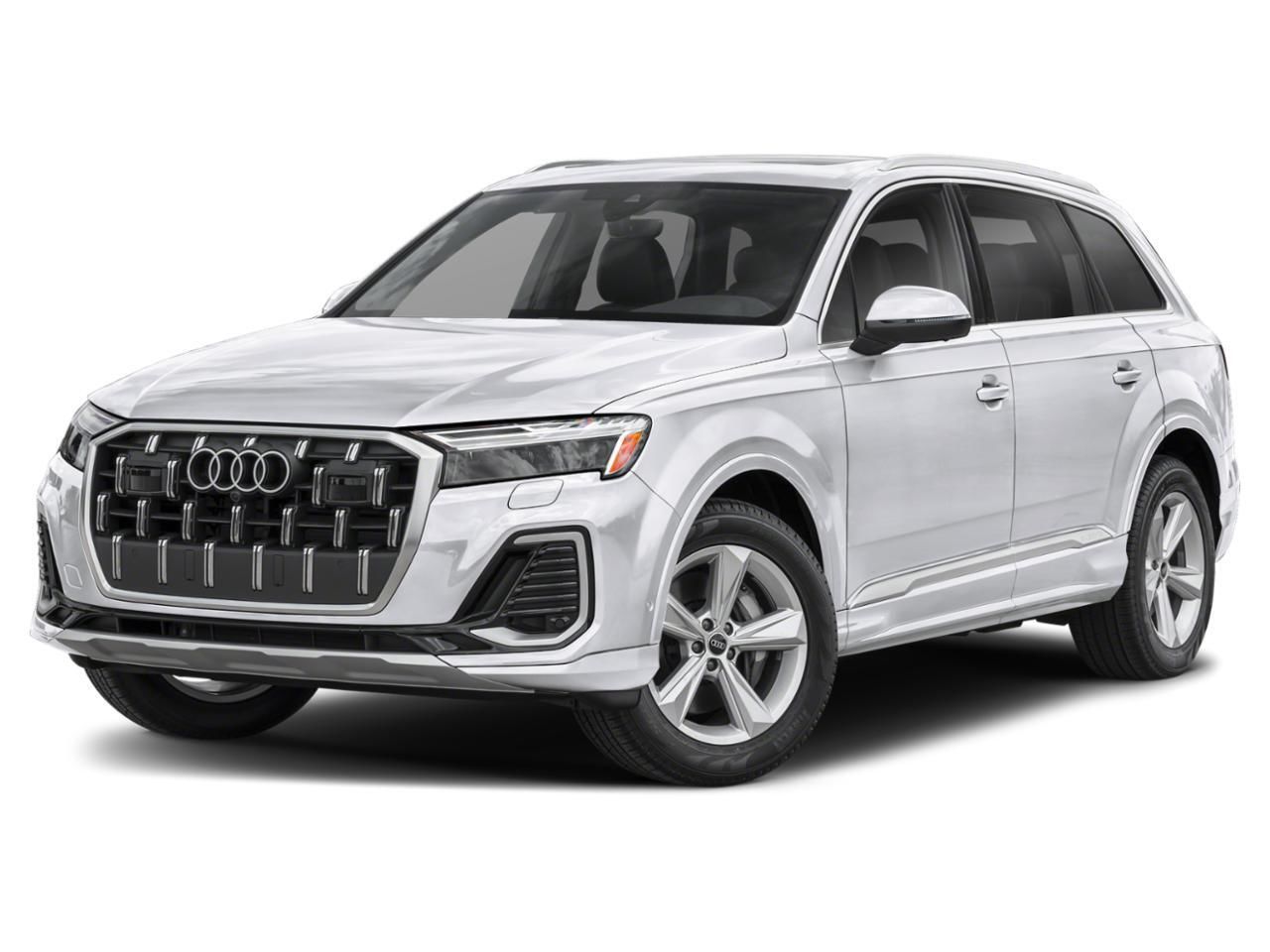 2025 Audi Q7 in Thornhill, Ontario