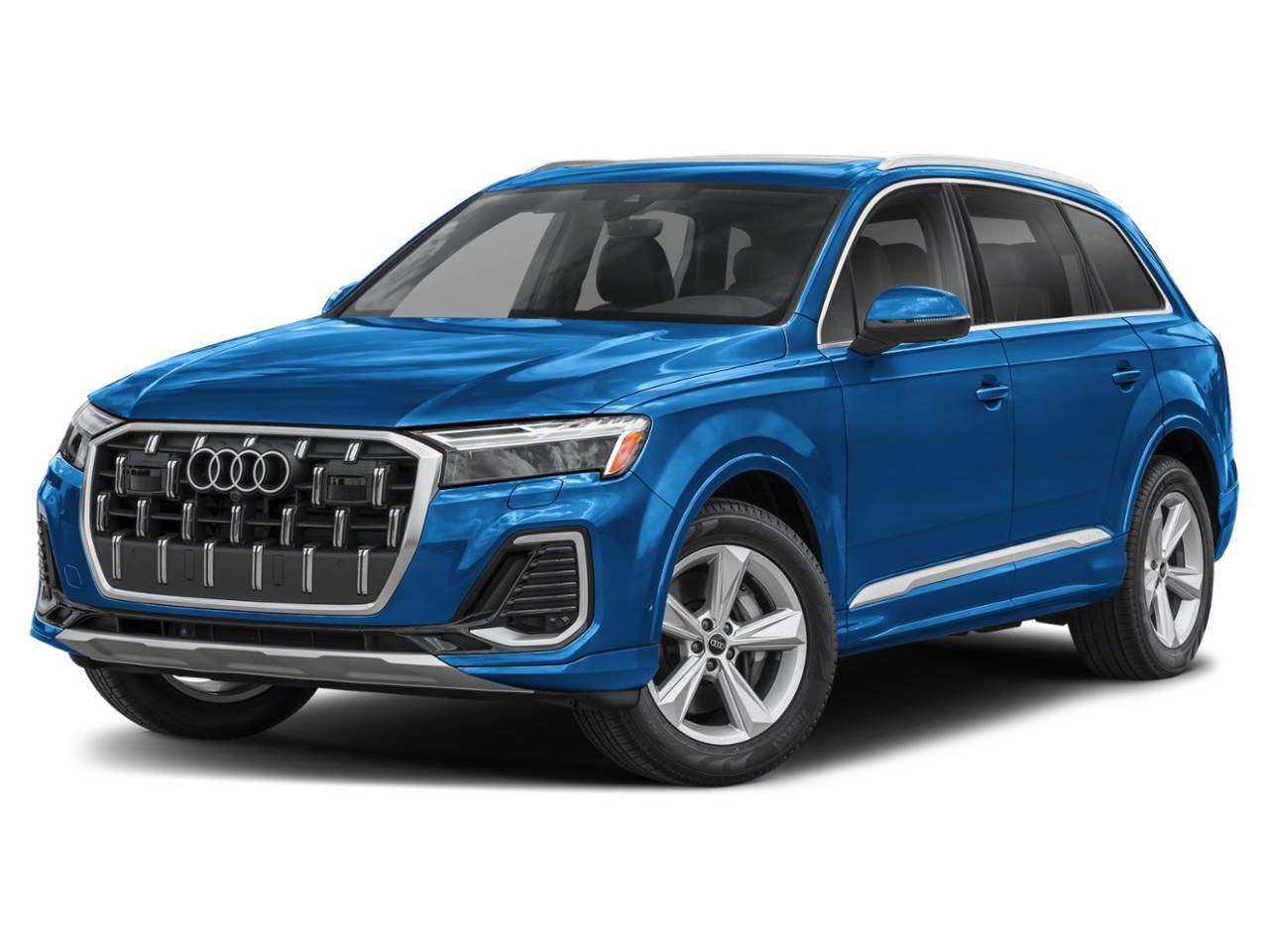 Audi Q7  2025 à Thornhill, Ontario