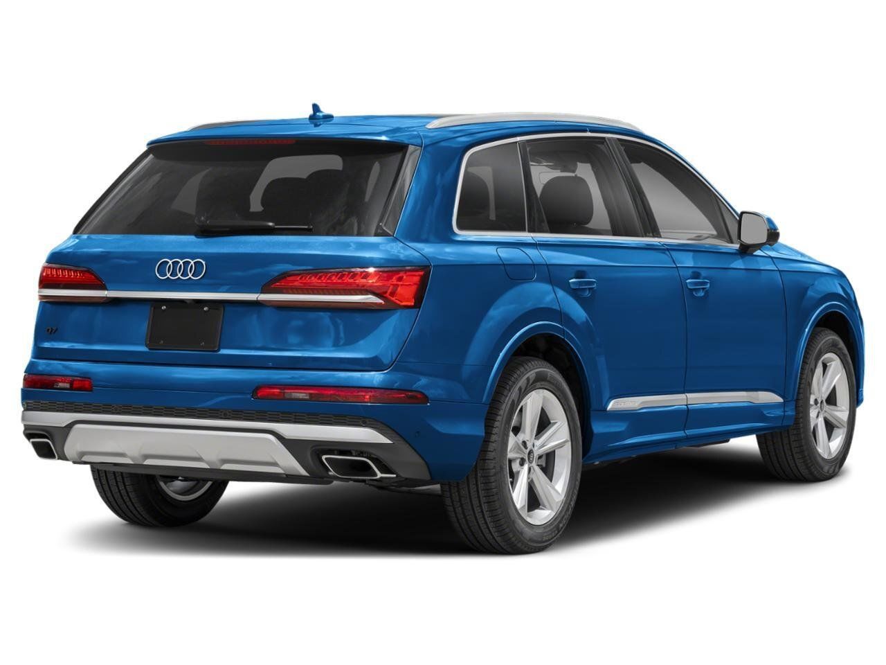 Audi Q7  2025 à Thornhill, Ontario
