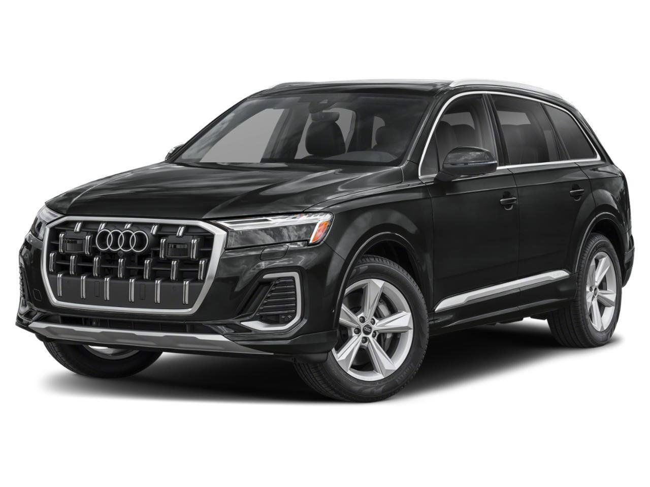 2025 Audi Q7 in Thornhill, Ontario