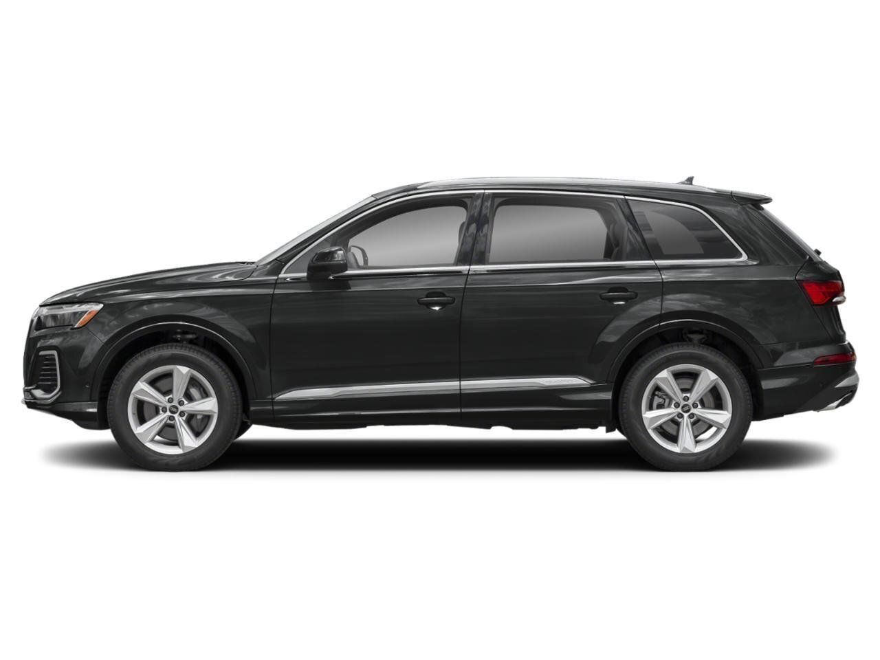 2025 Audi Q7 in Thornhill, Ontario