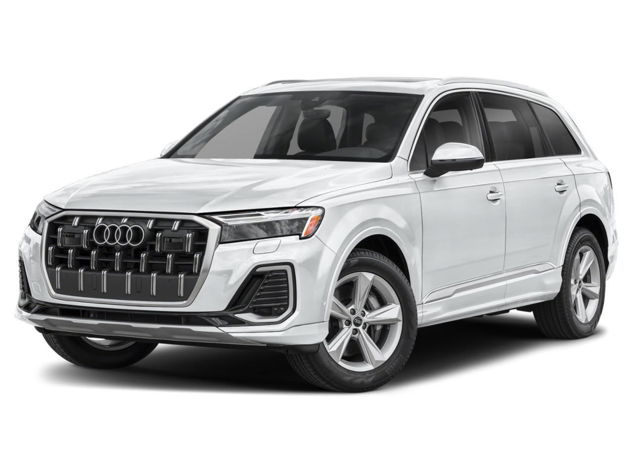 2025 Audi Q7 in Thornhill, Ontario