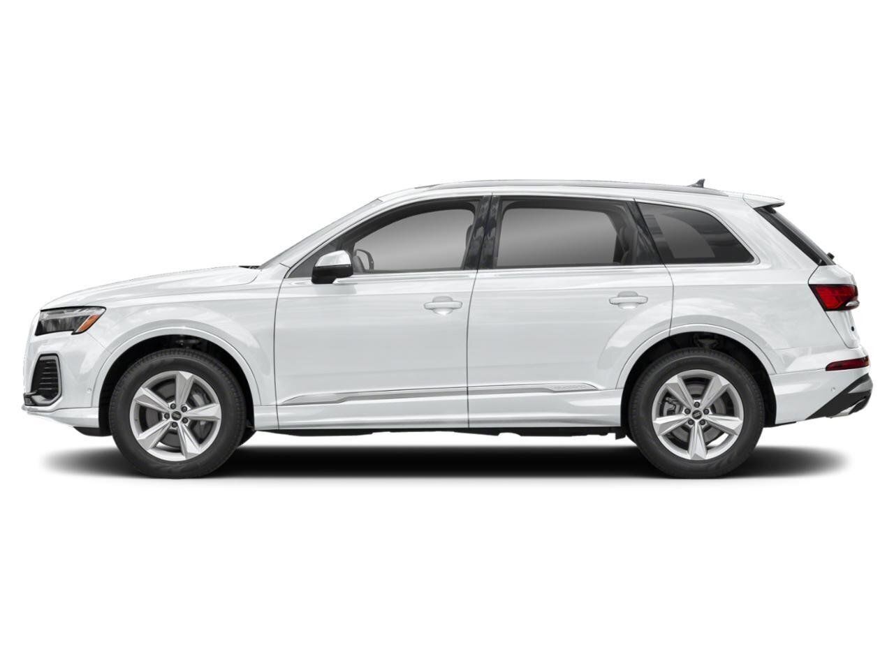 2025 Audi Q7 in Thornhill, Ontario