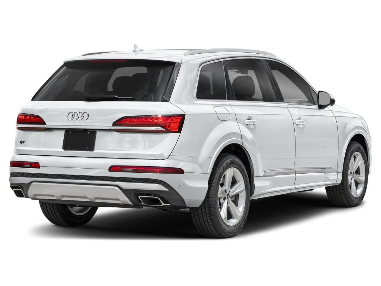2025 Audi Q7 in Thornhill, Ontario