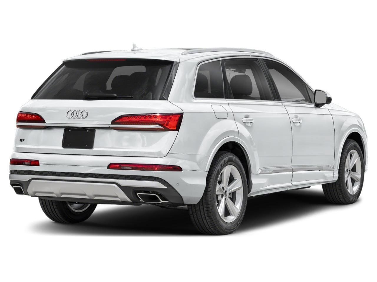2025 Audi Q7 in Thornhill, Ontario