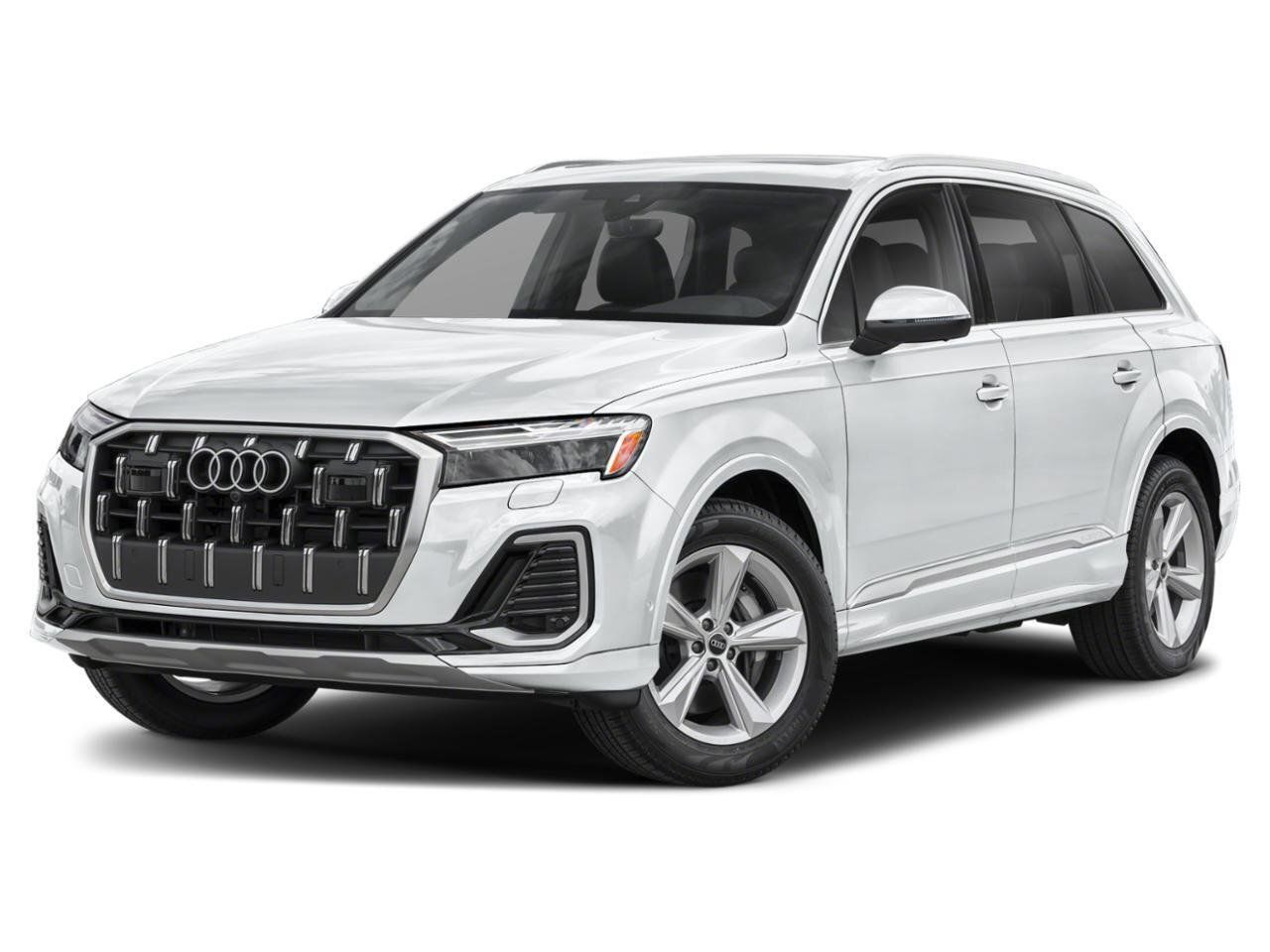 2025 Audi Q7 in Thornhill, Ontario