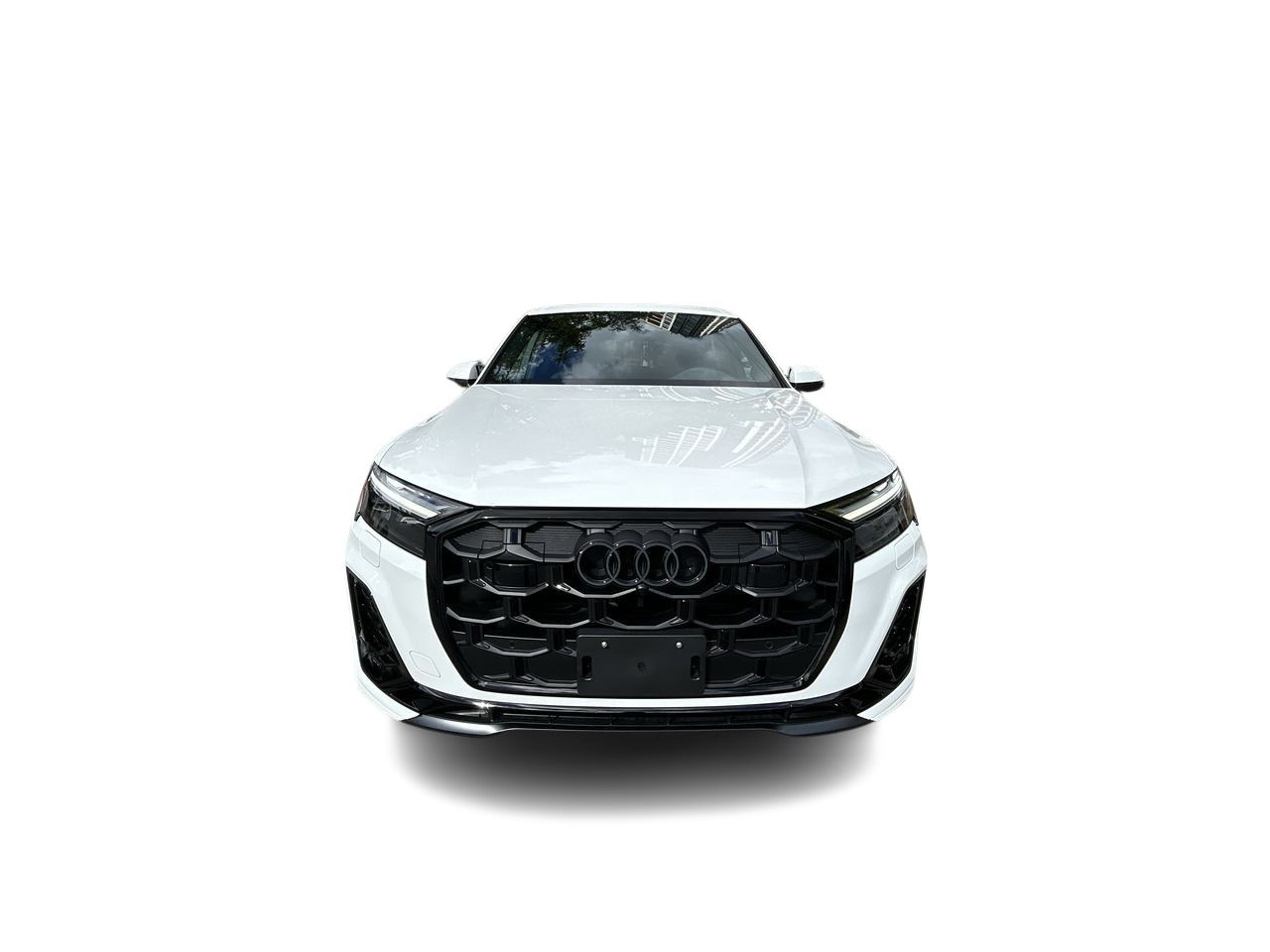 2025 Audi Q7 in Thornhill, Ontario