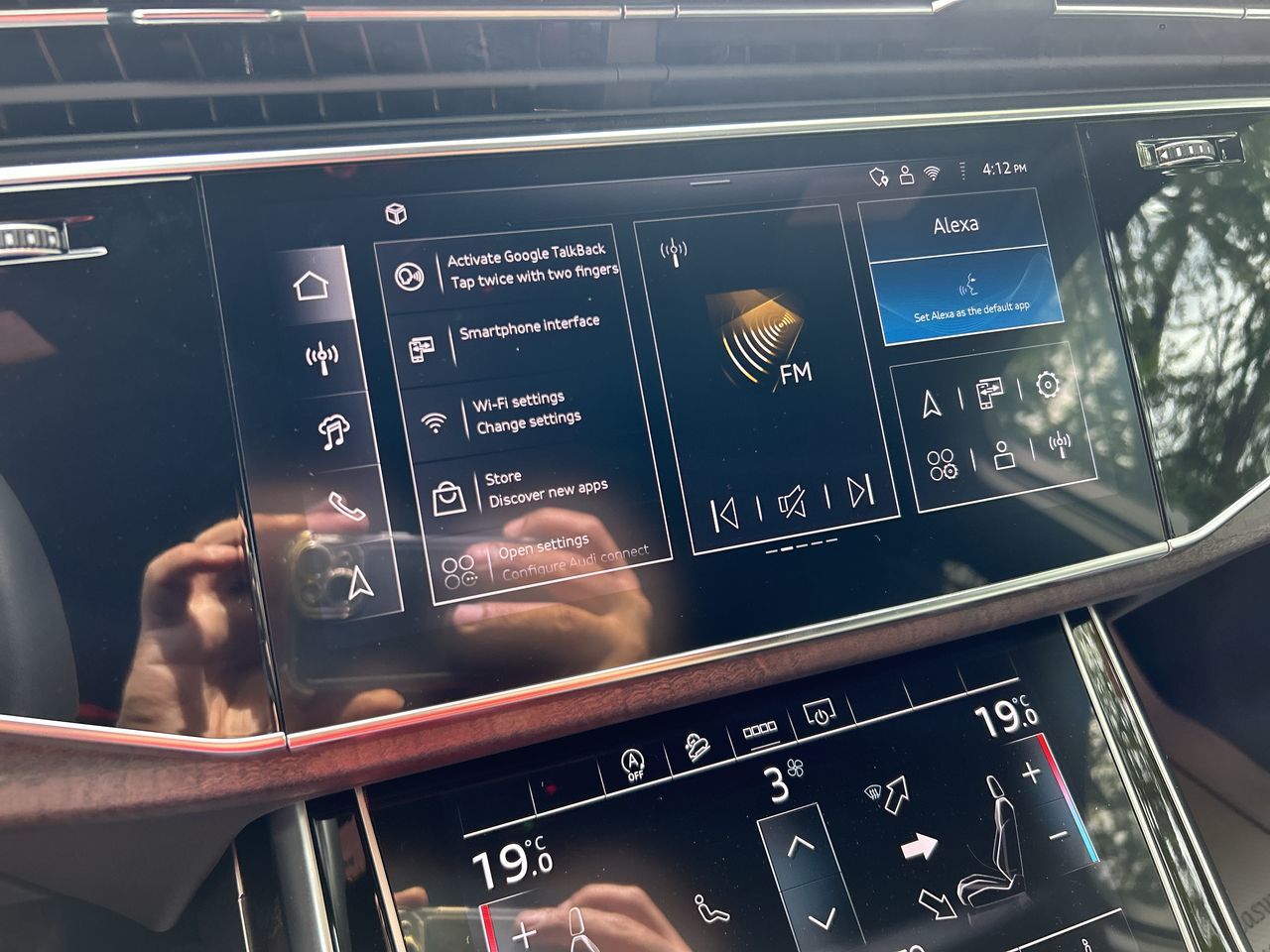 2025 Audi Q7 in Thornhill, Ontario