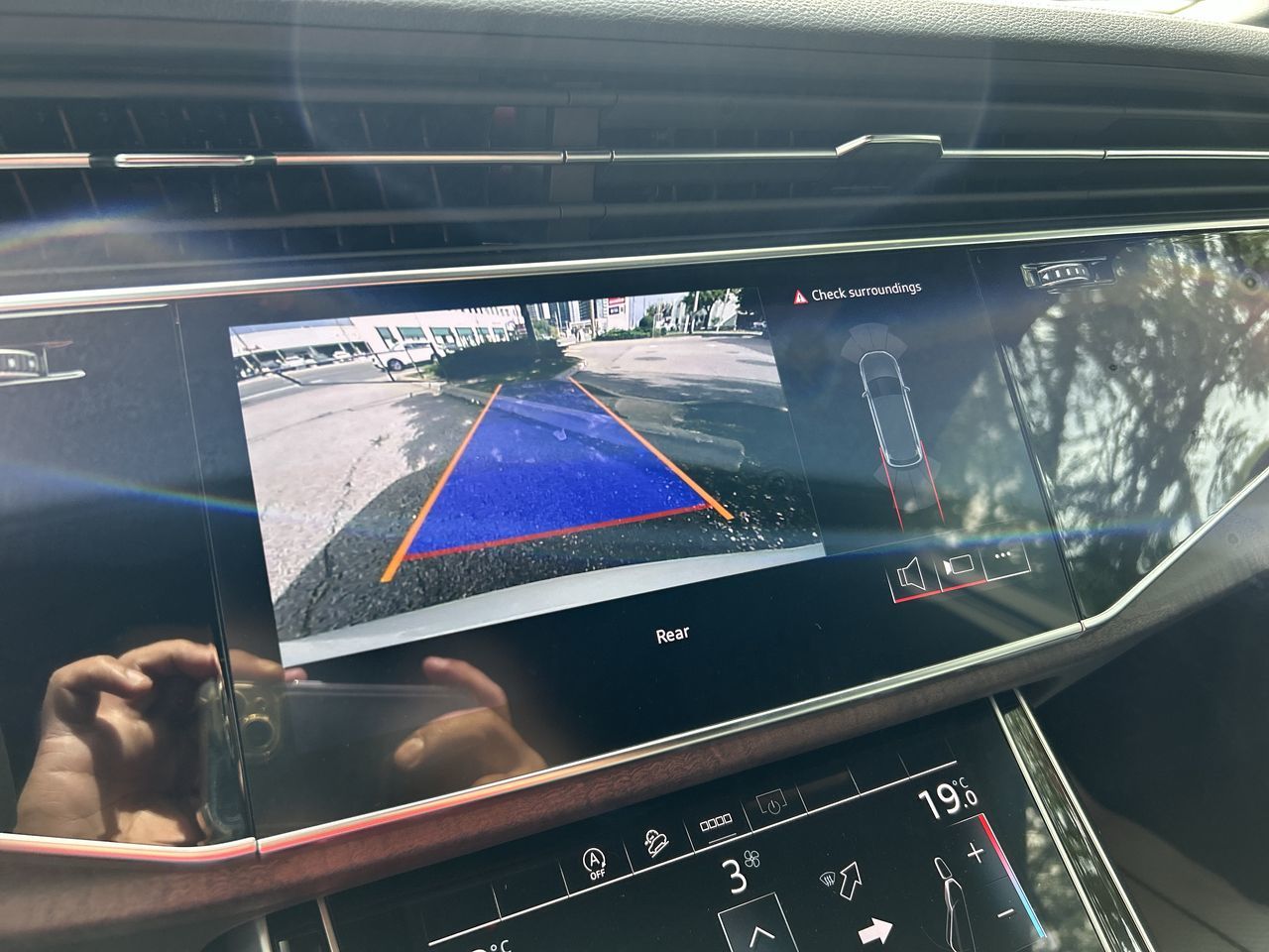2025 Audi Q7 in Thornhill, Ontario