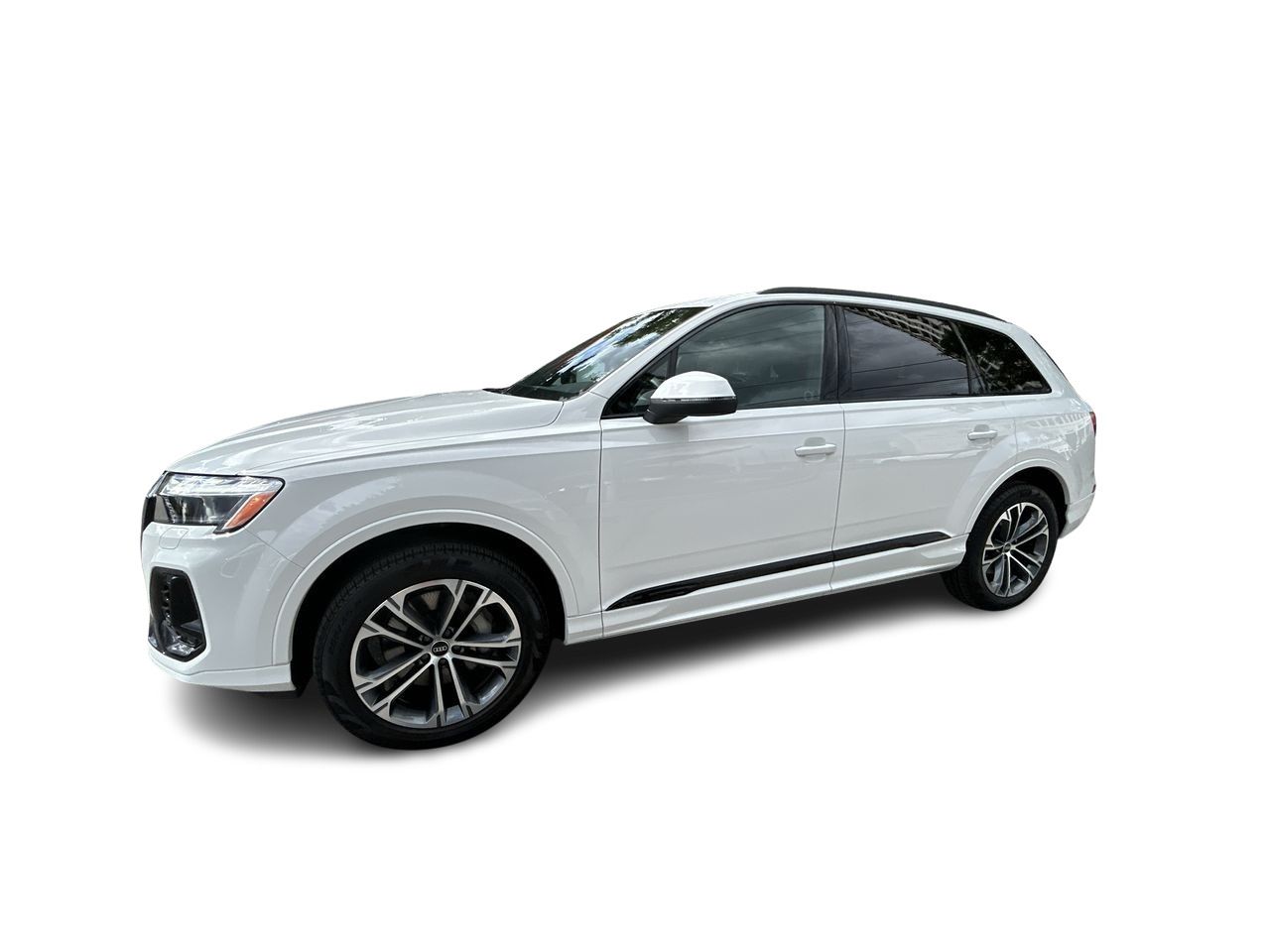 2025 Audi Q7 in Thornhill, Ontario