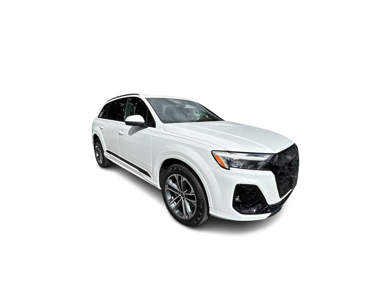 2025 Audi Q7 in Thornhill, Ontario