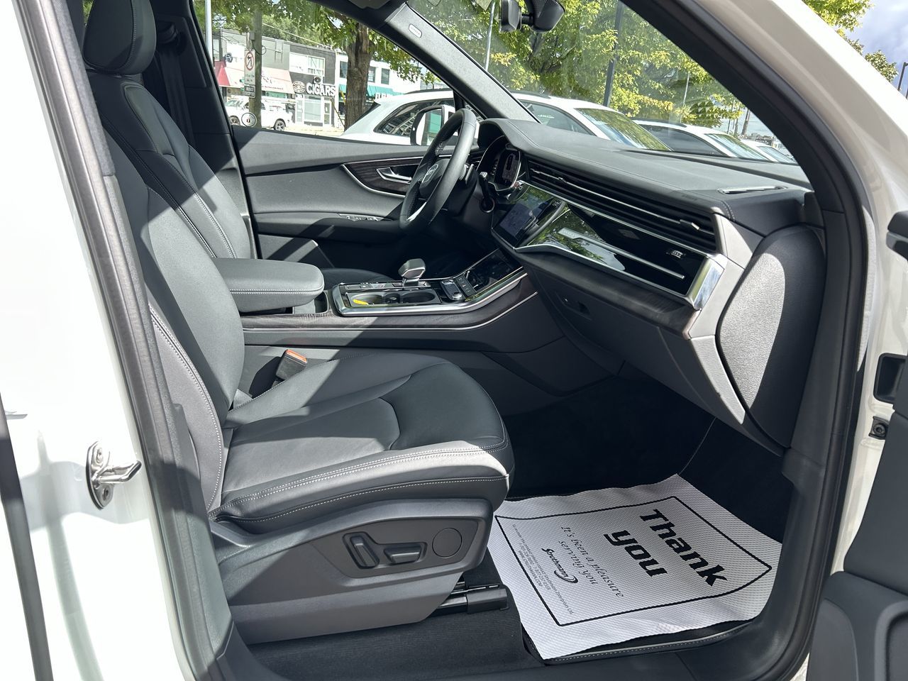 2025 Audi Q7 in Thornhill, Ontario