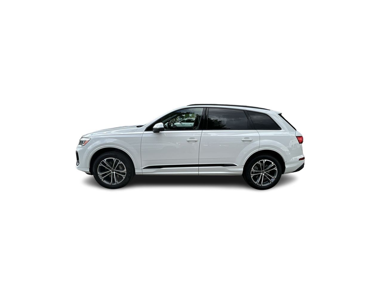 2025 Audi Q7 in Thornhill, Ontario