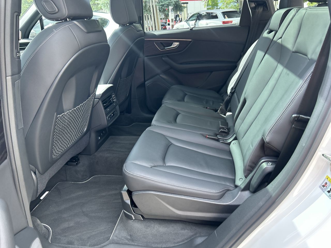 2025 Audi Q7 in Thornhill, Ontario