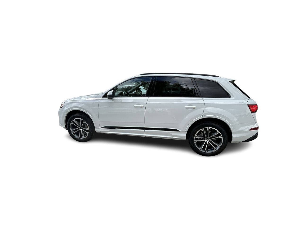 2025 Audi Q7 in Thornhill, Ontario