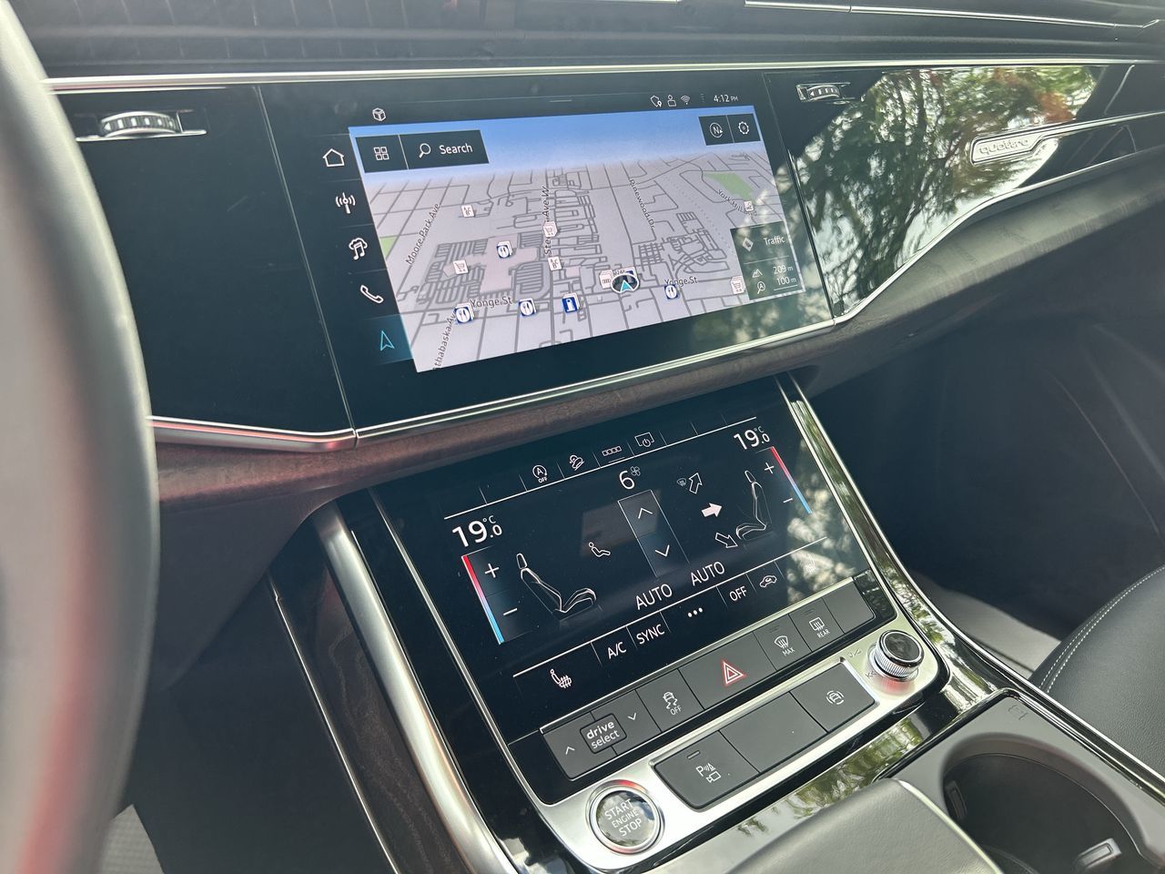 2025 Audi Q7 in Thornhill, Ontario