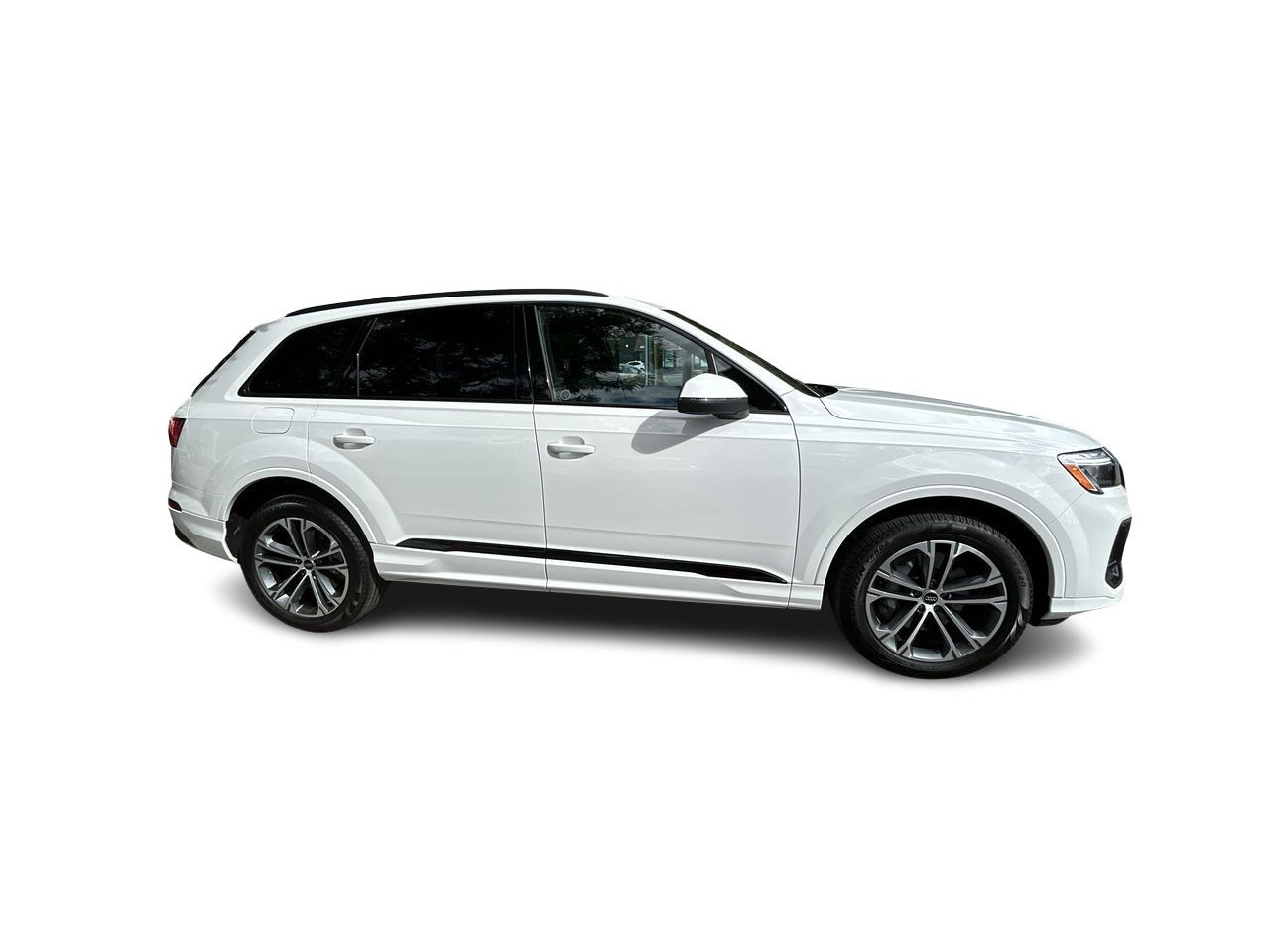 2025 Audi Q7 in Thornhill, Ontario