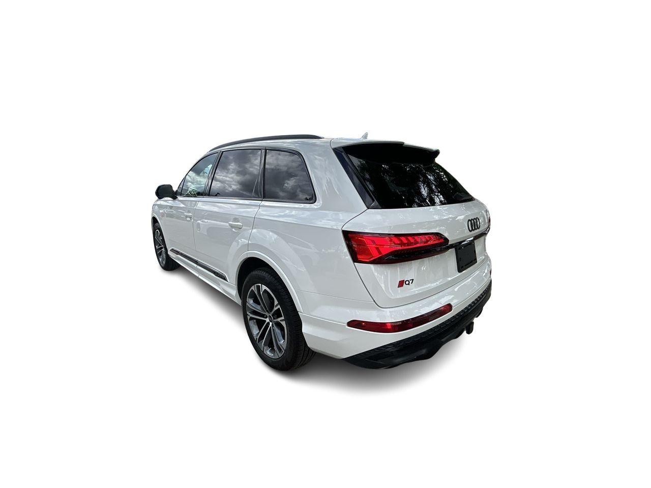 2025 Audi Q7 in Thornhill, Ontario