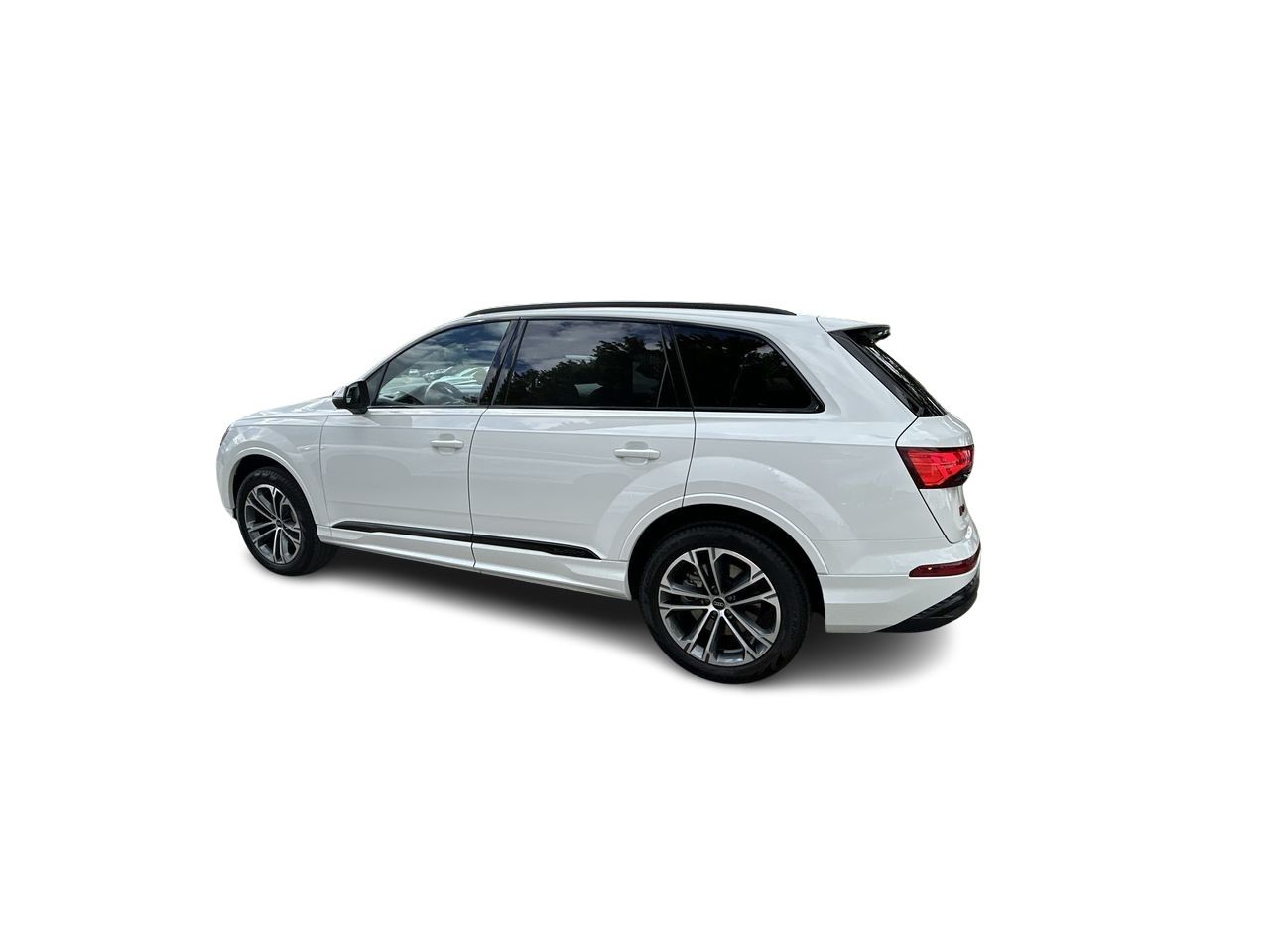 2025 Audi Q7 in Thornhill, Ontario