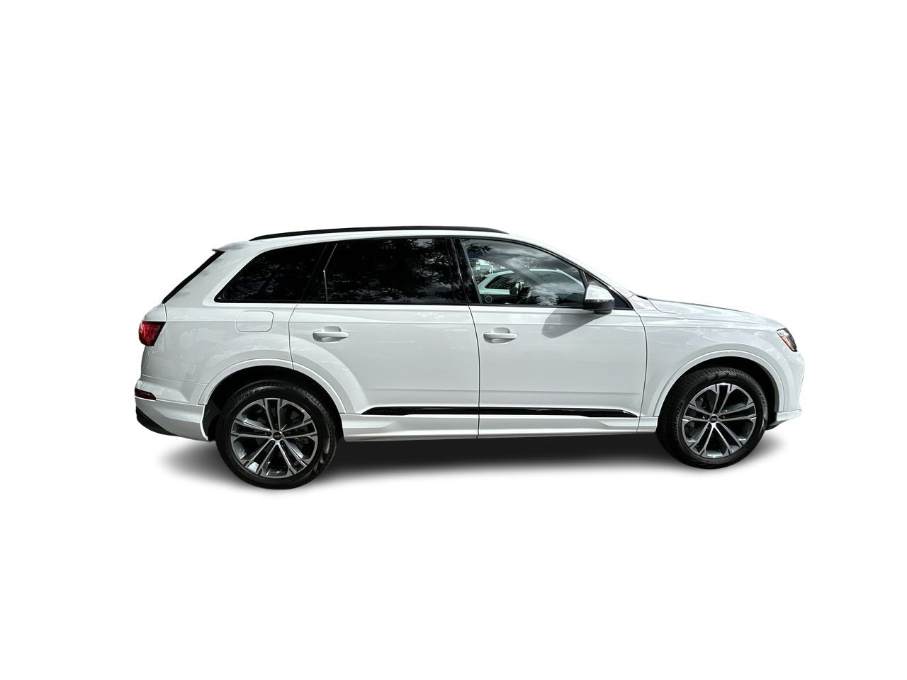 2025 Audi Q7 in Thornhill, Ontario