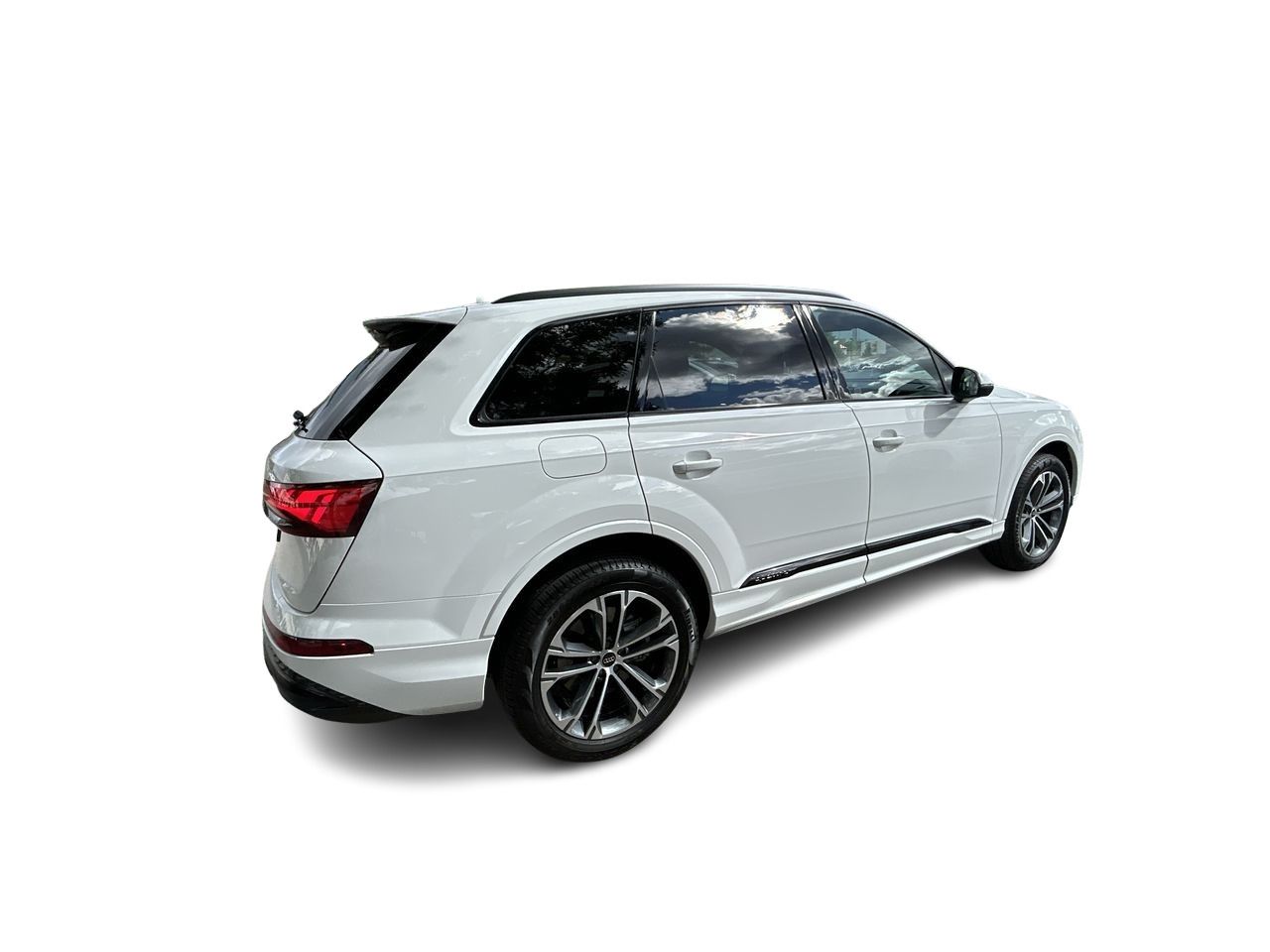 2025 Audi Q7 in Thornhill, Ontario