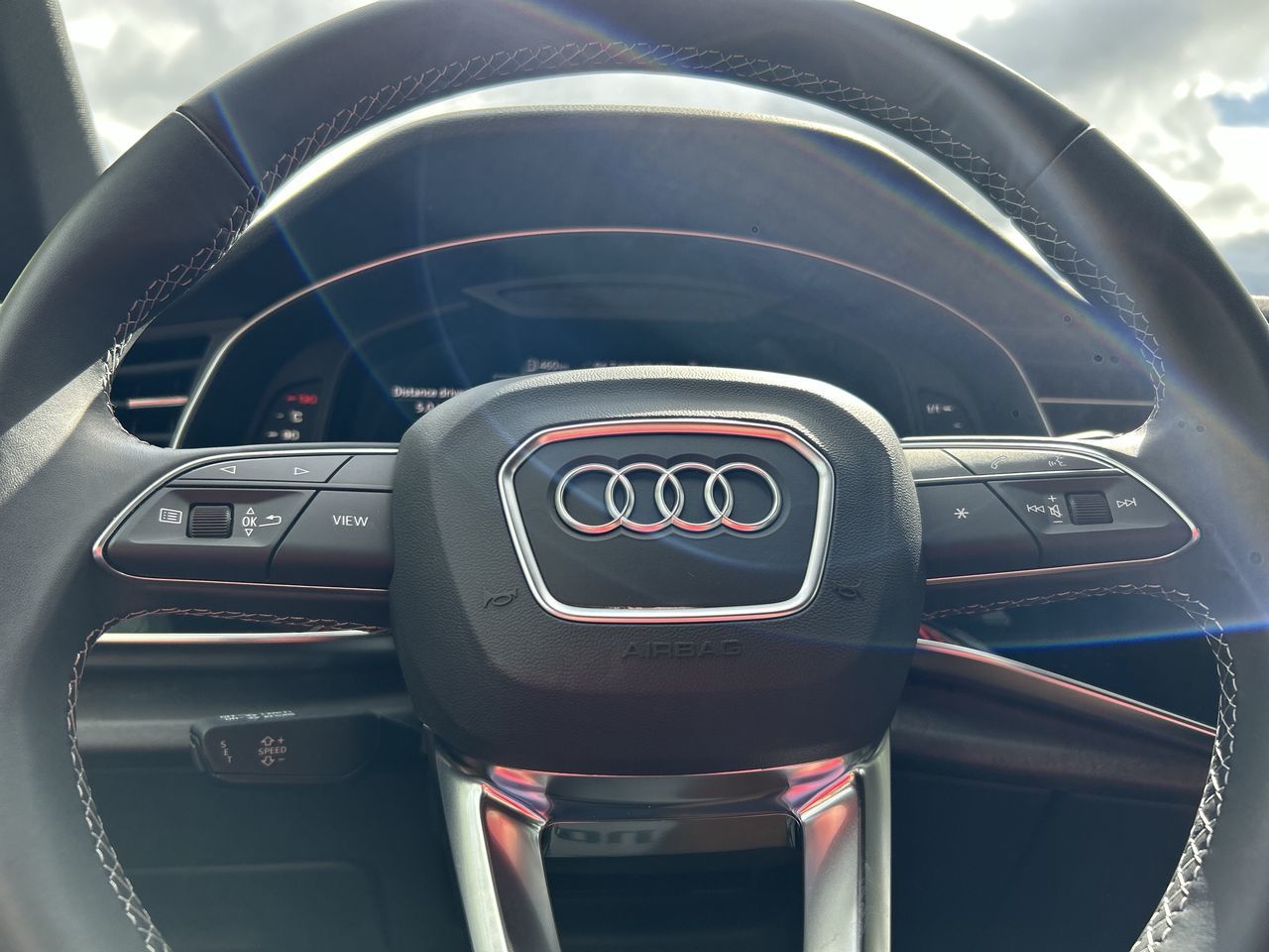 2025 Audi Q7 in Thornhill, Ontario