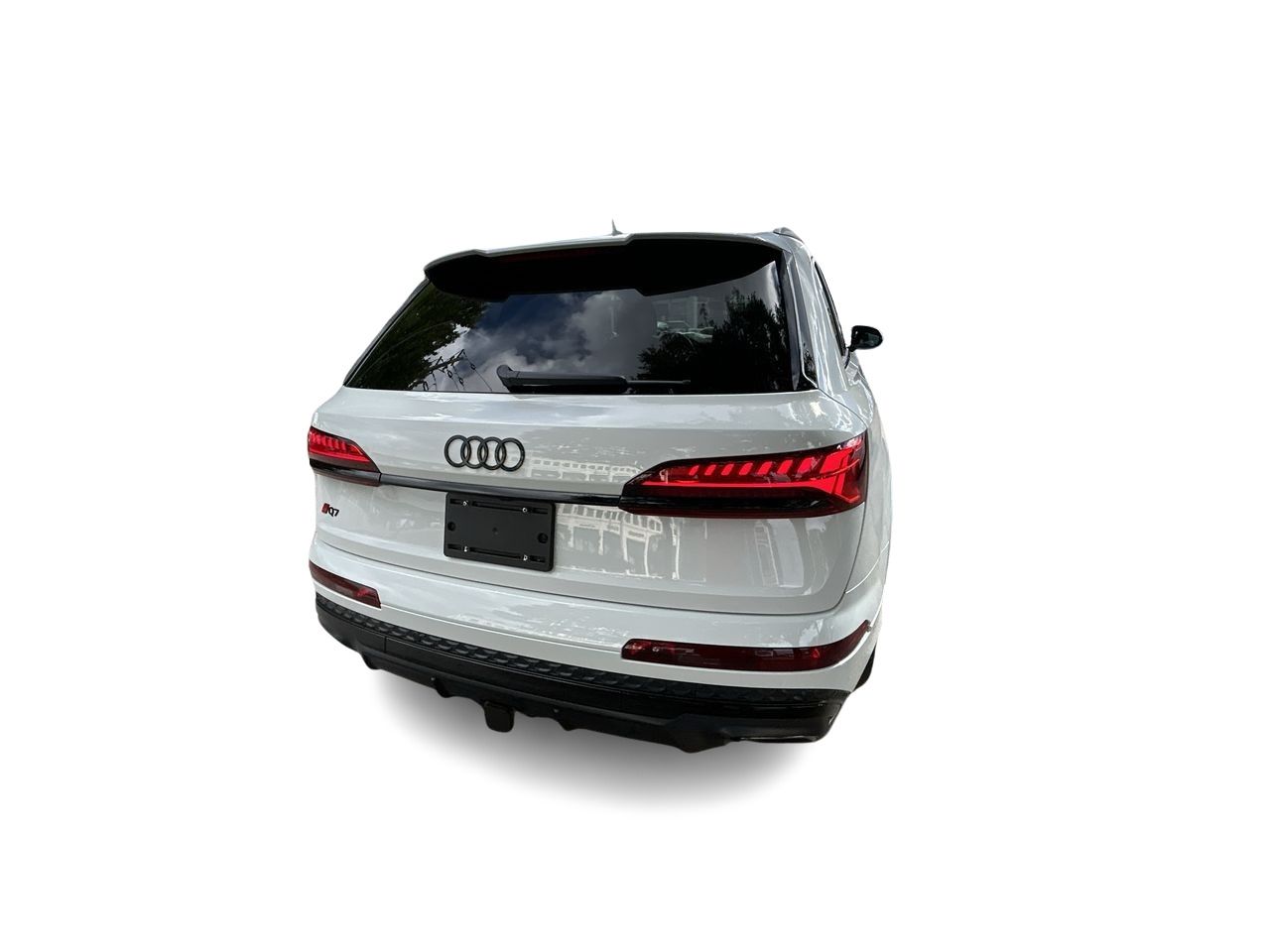 2025 Audi Q7 in Thornhill, Ontario