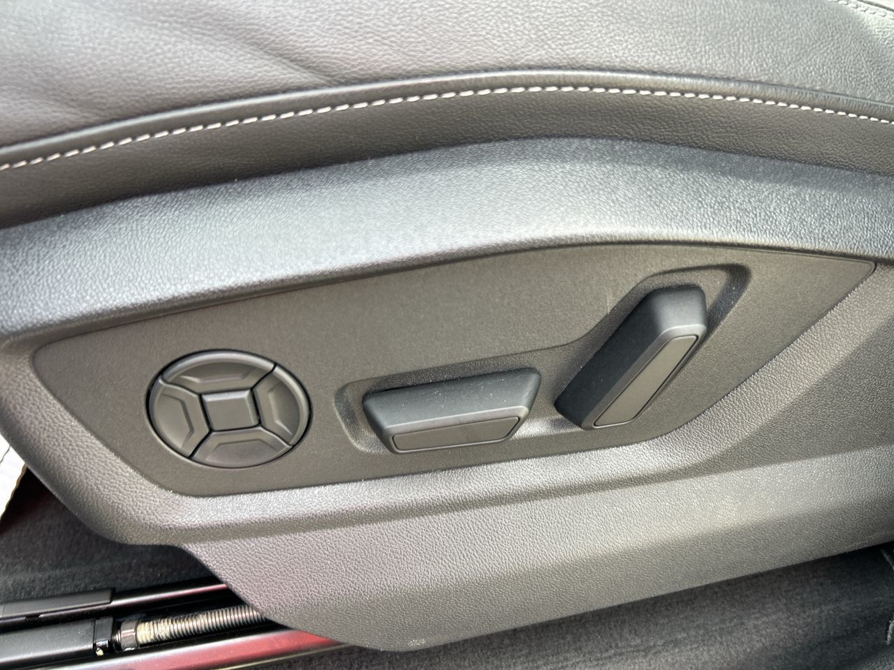 2025 Audi Q7 in Thornhill, Ontario