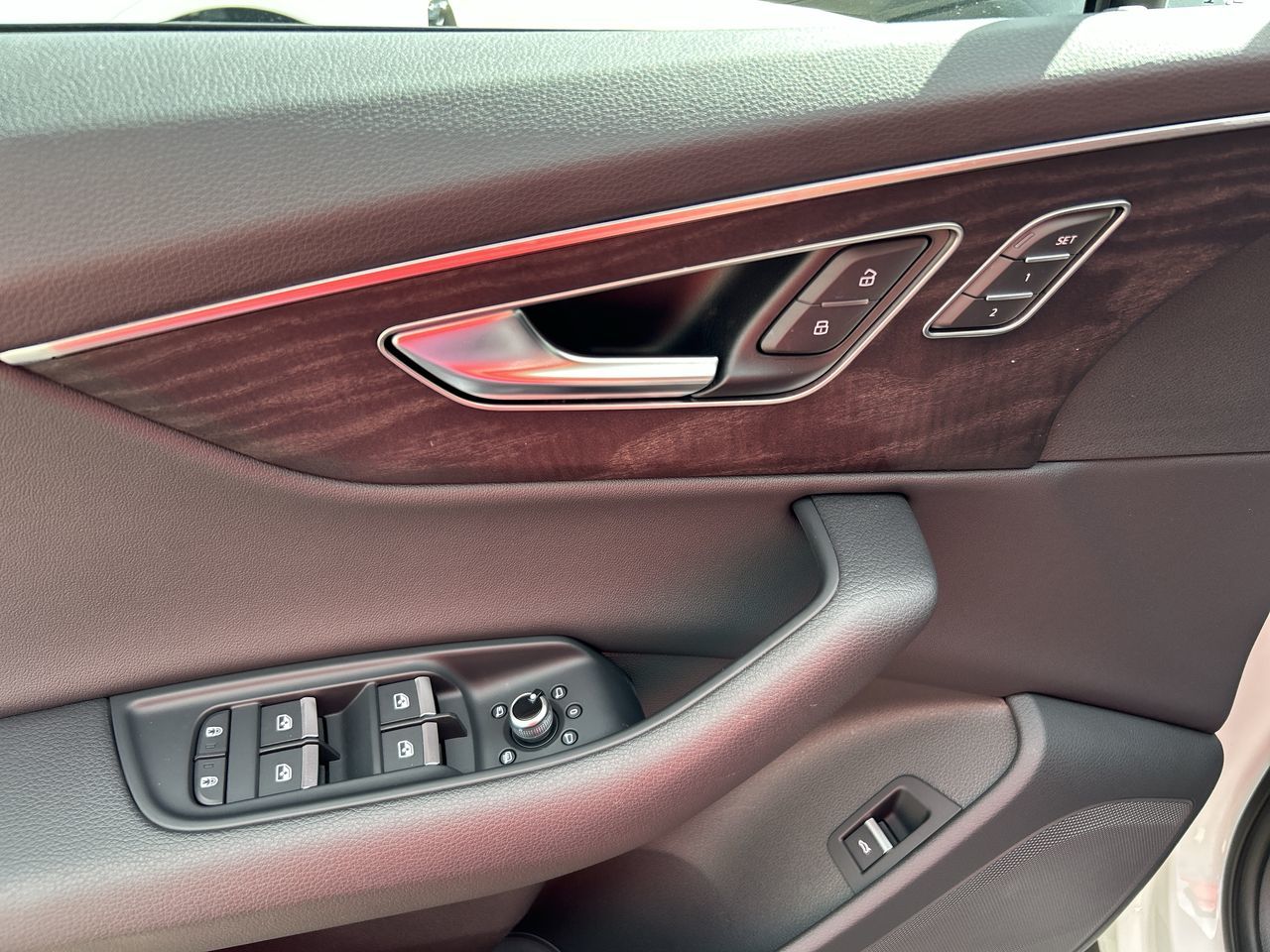 2025 Audi Q7 in Thornhill, Ontario