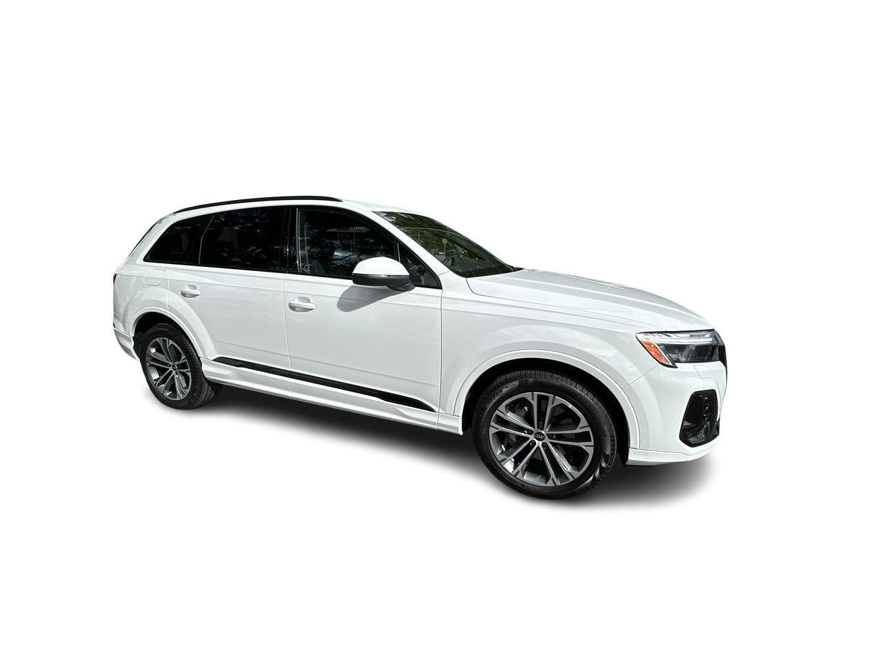 2025 Audi Q7 in Thornhill, Ontario