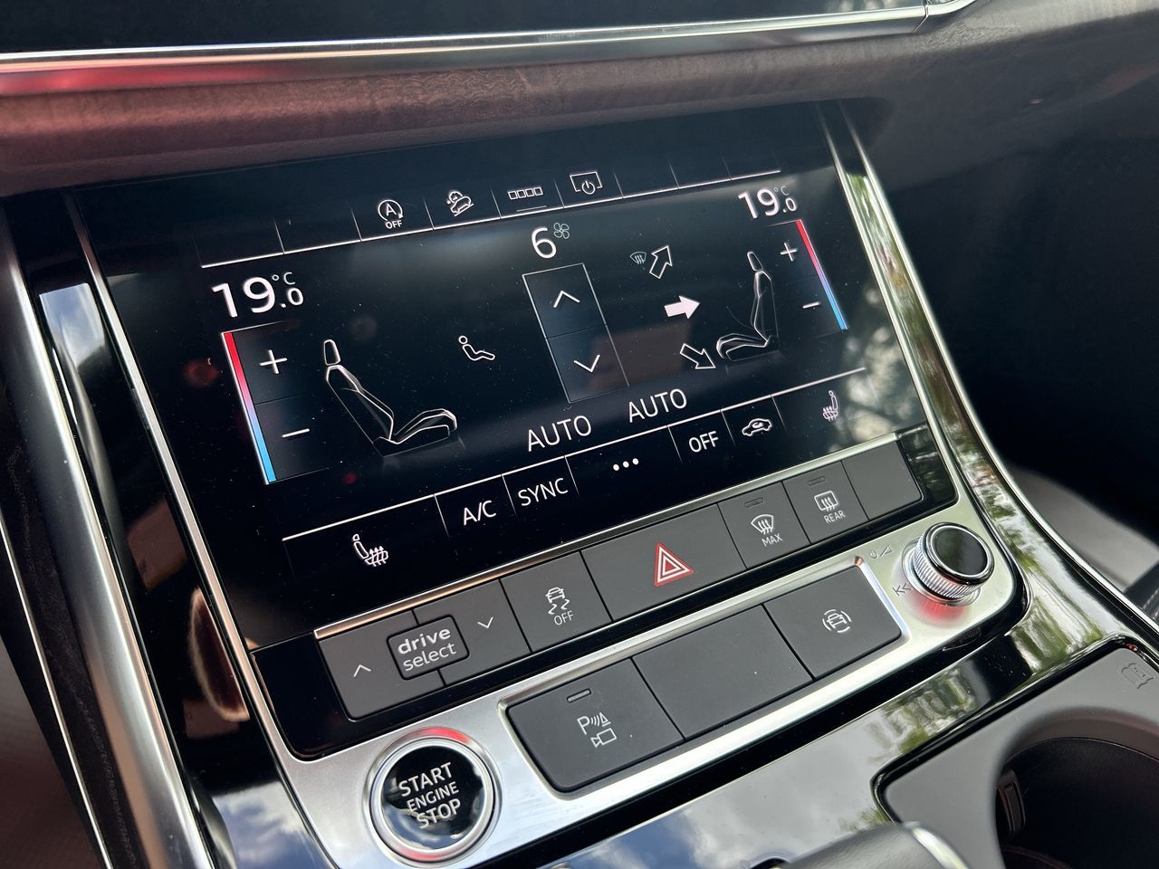 2025 Audi Q7 in Thornhill, Ontario