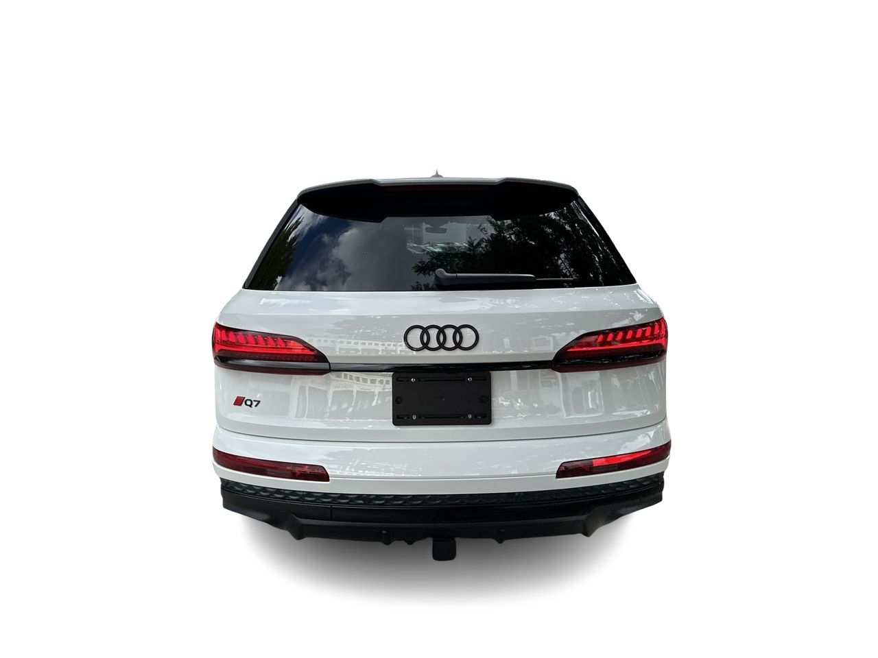 2025 Audi Q7 in Thornhill, Ontario