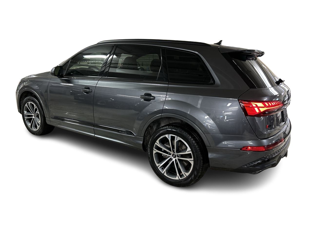 2025 Audi Q7 in Thornhill, Ontario