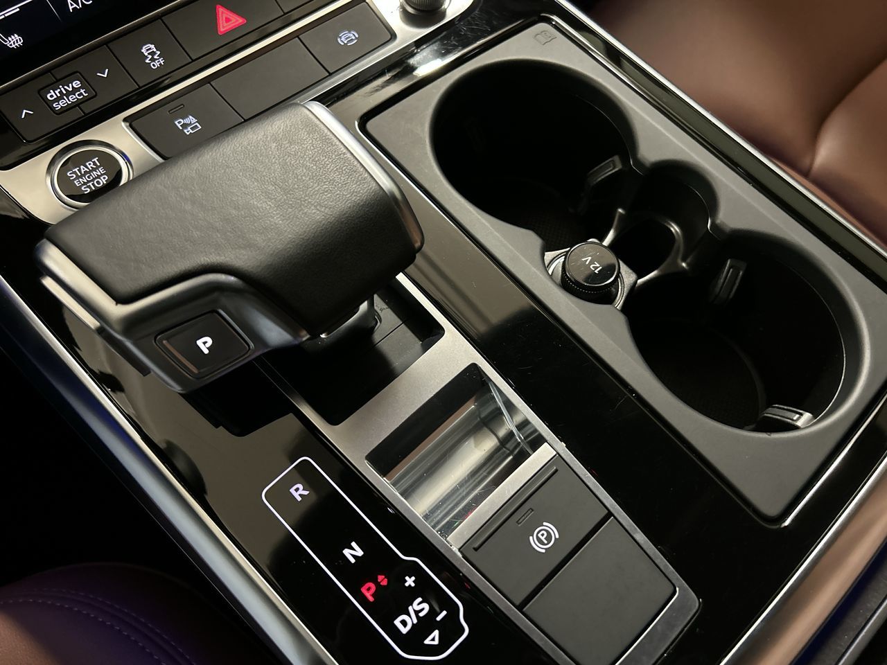 2025 Audi Q7 in Thornhill, Ontario